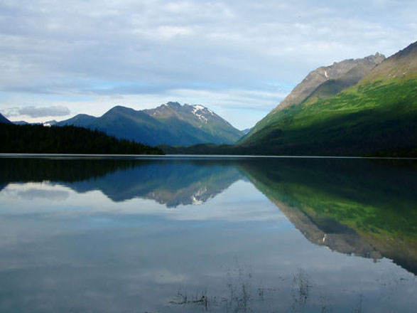 Whittier (Alaska)